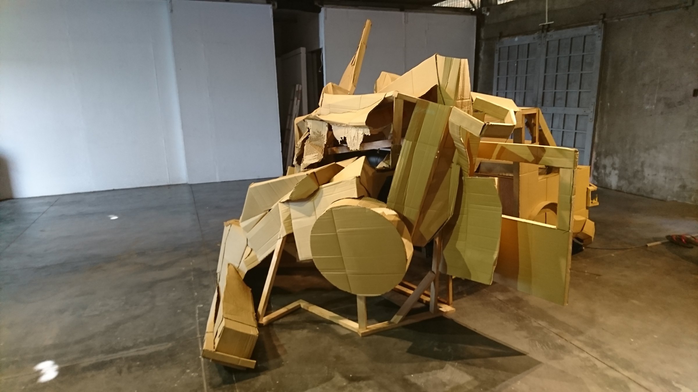 繼龍 / Ji-Long — 展示風景 5
