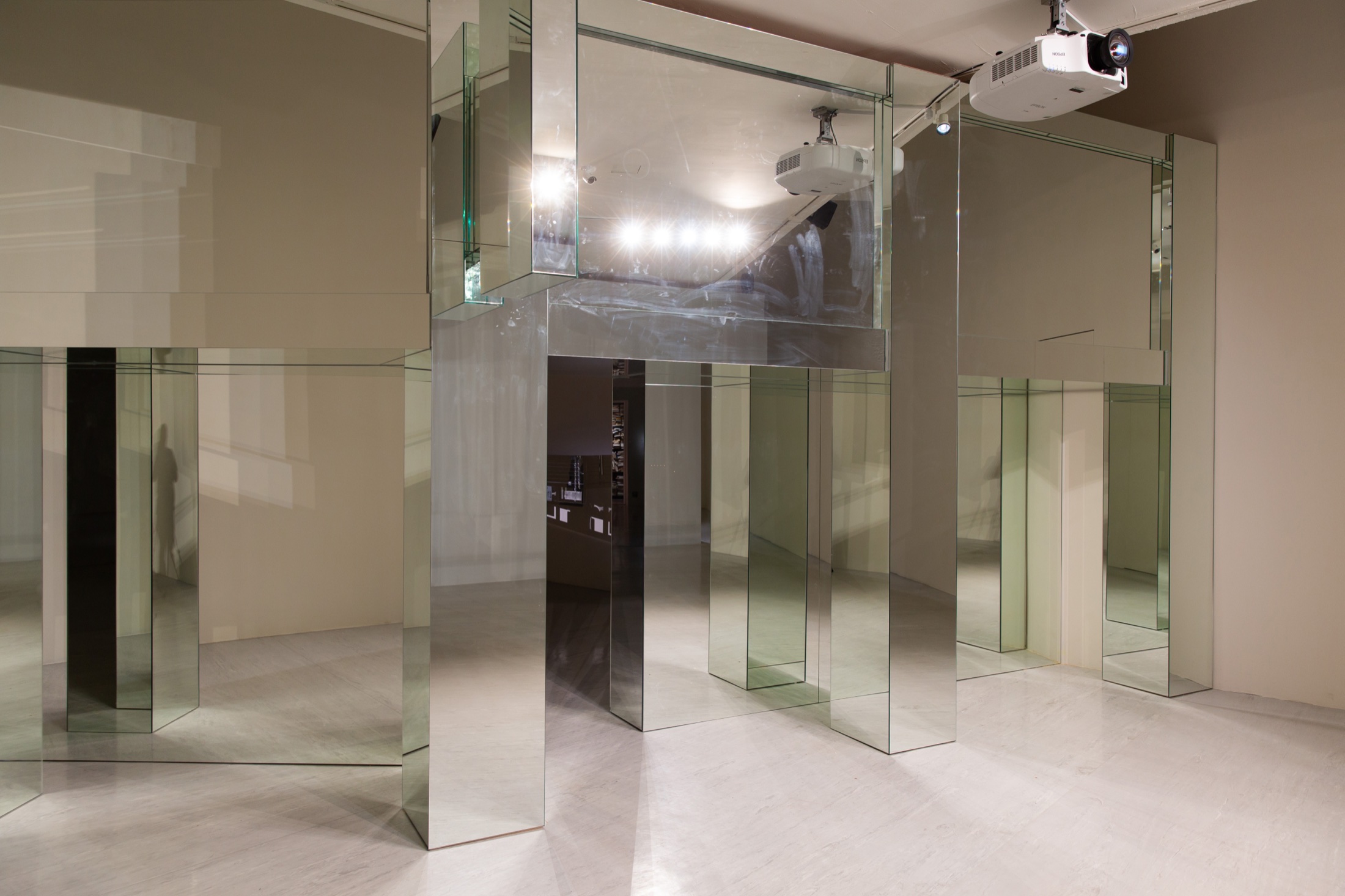 曼德拉記憶 / Mandela Memory — 展示風景 3
